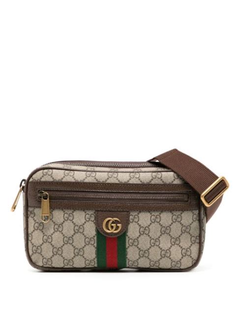 gucci geldtasche männer|gucci gürteltaschen herren.